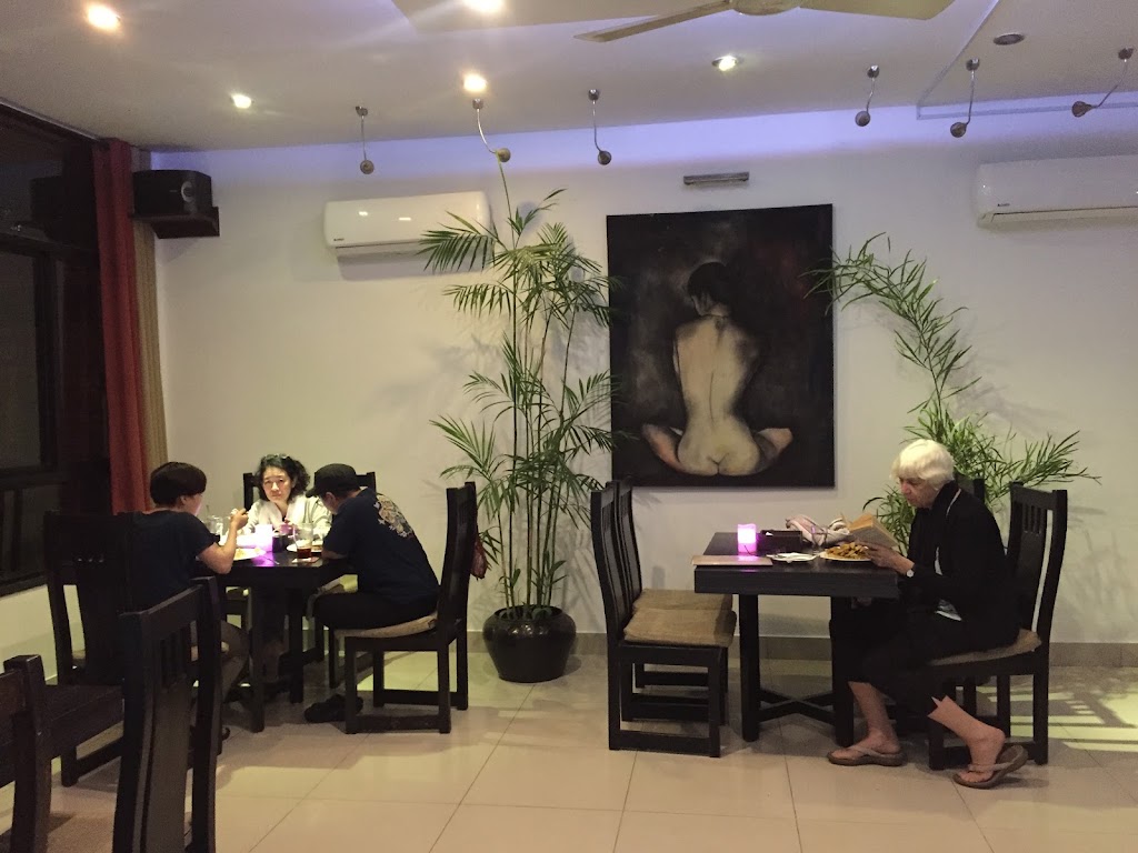Manny S Eatery Tapas Bar