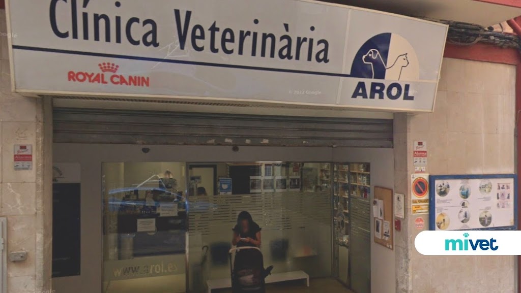 Clinica Veterinaria Arol | MiVet