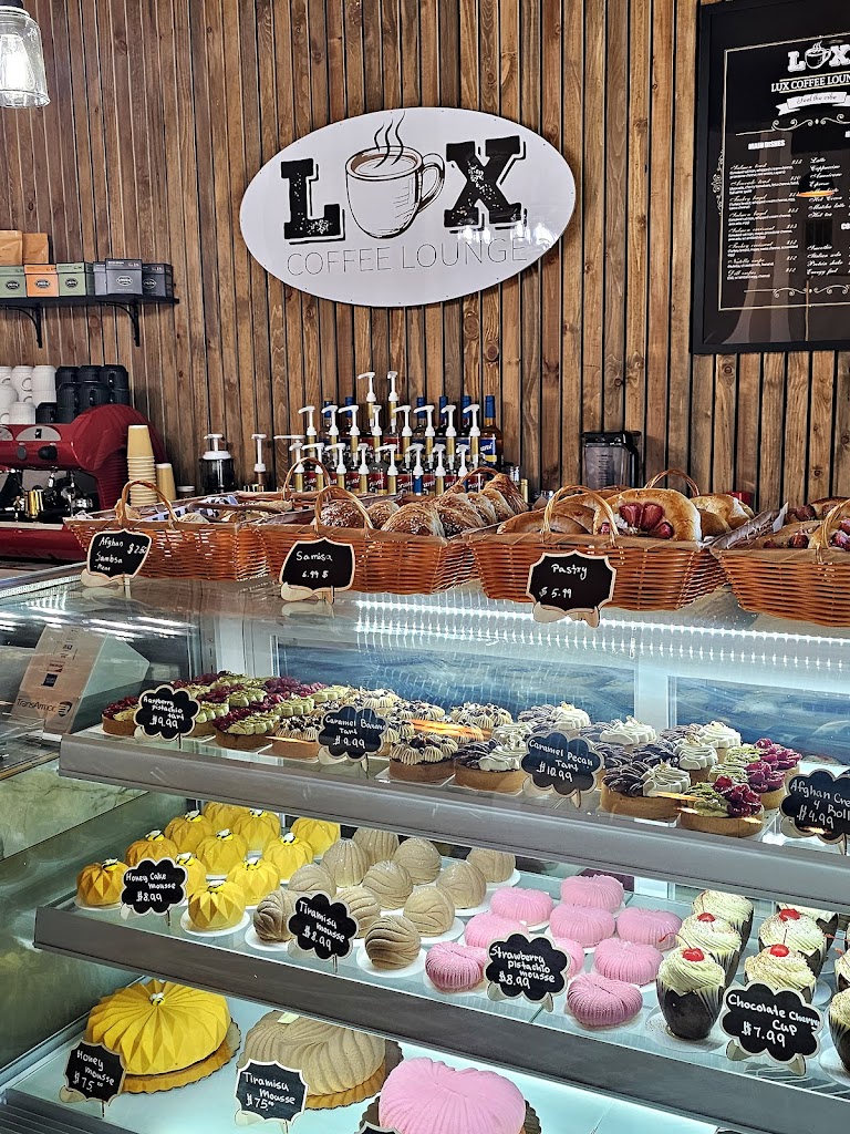 Photo of Lux Coffee Lounge