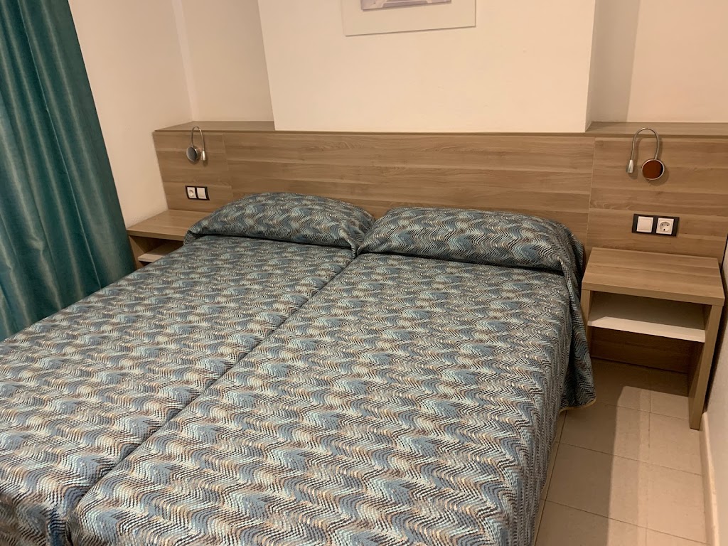 Apartamentos Paraiso 10