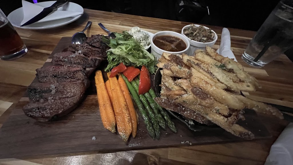 Steak