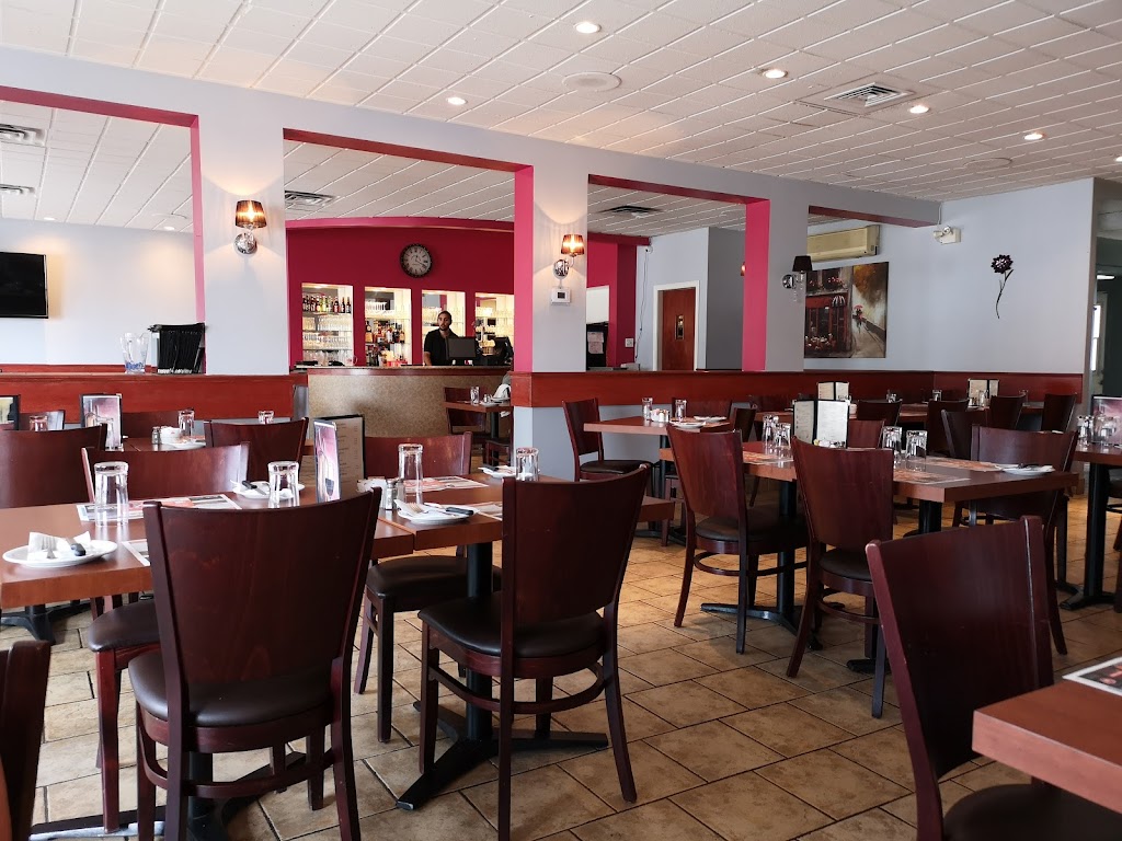 Restaurant Milano Pizza in Sorel-Tracy