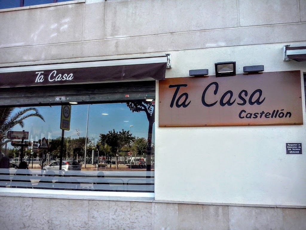 Ta Casa Castellon