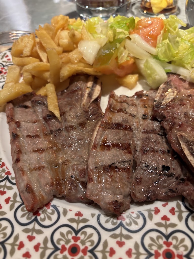 El Pescatero Amando Castro — Mas recientes