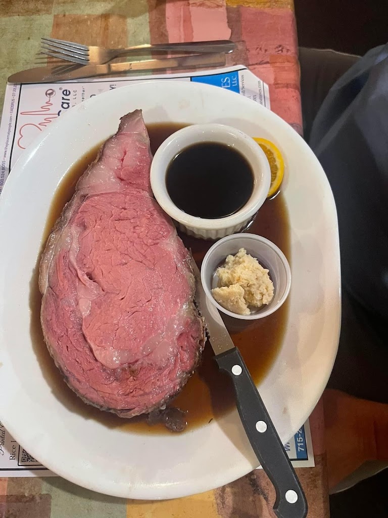  Kincaid’s Country Inn