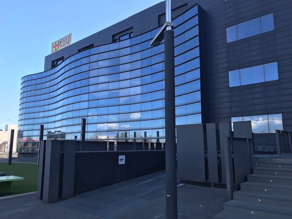 Universidad CEU Cardenal Herrera - Campus Castellon