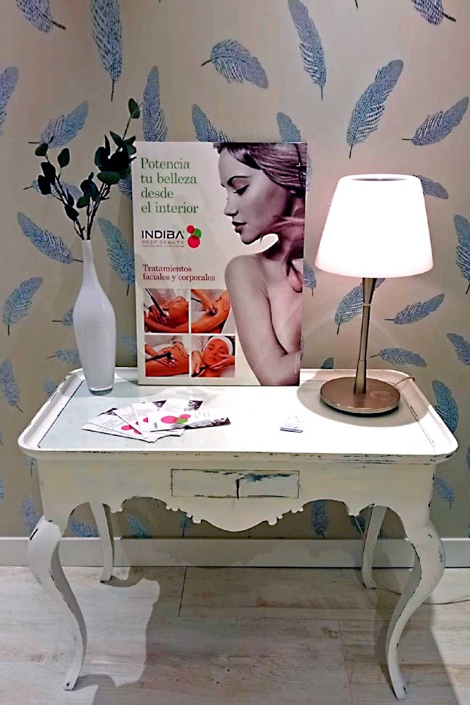 centro de estetica Aroa Arias