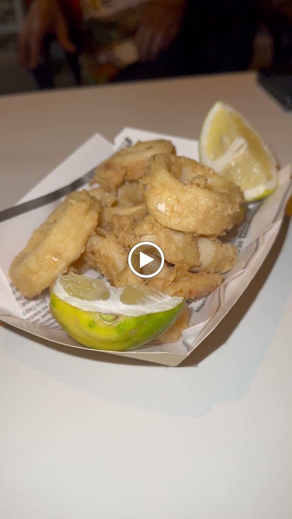 Bar la union burriana — Videos