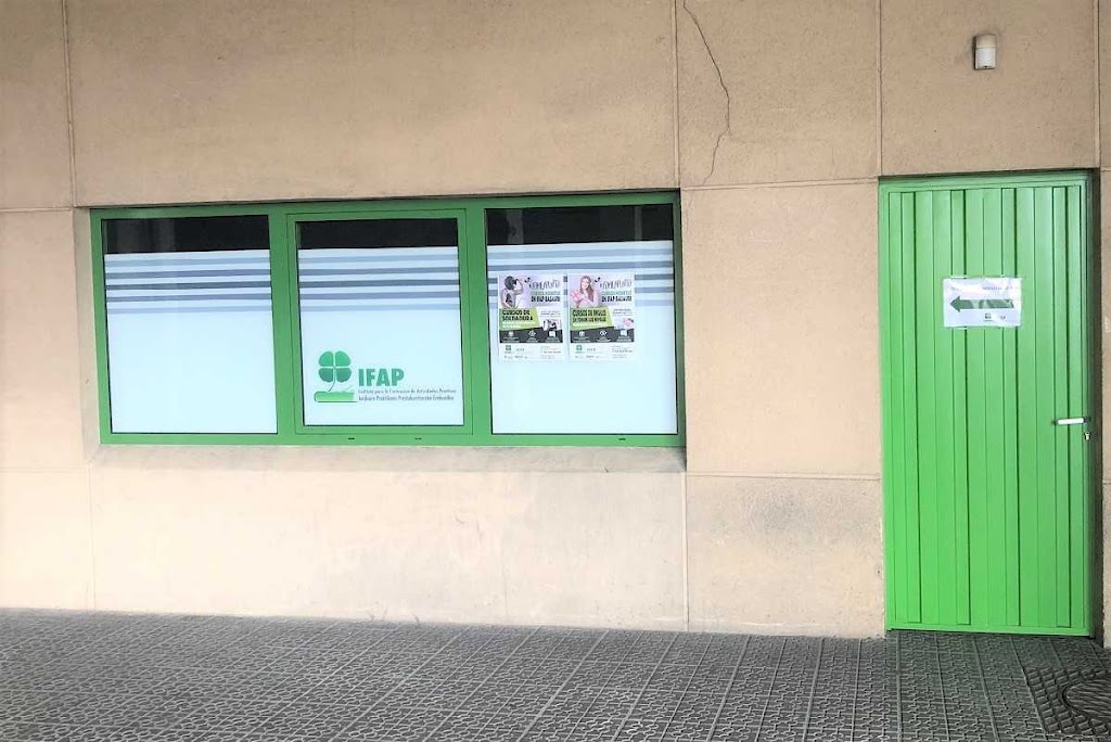IFAP Centros de Formacion
