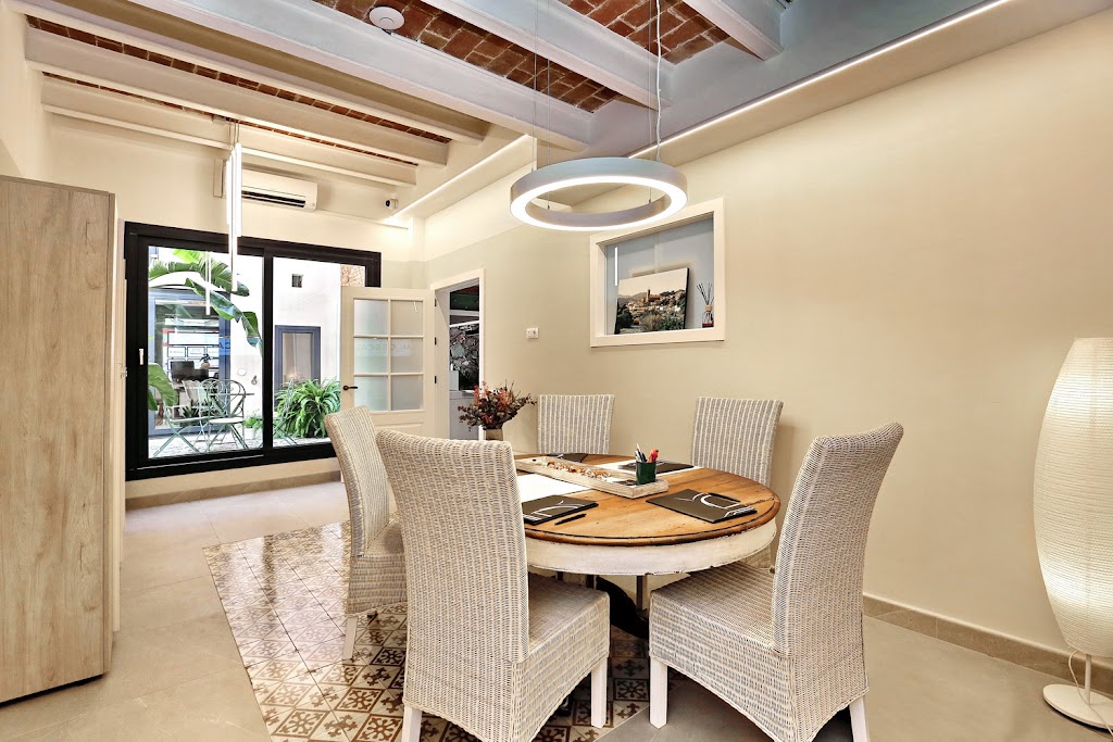 Immobiliaria Magescal - Caldes de Montbui