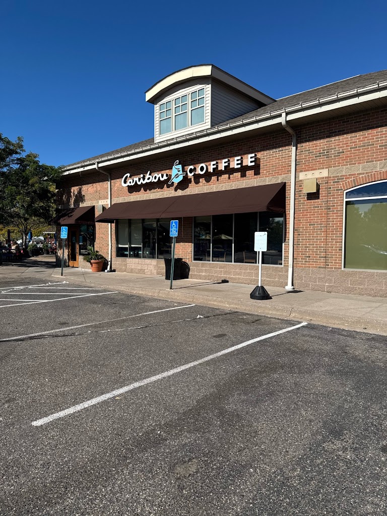 Photo of Caribou Coffee