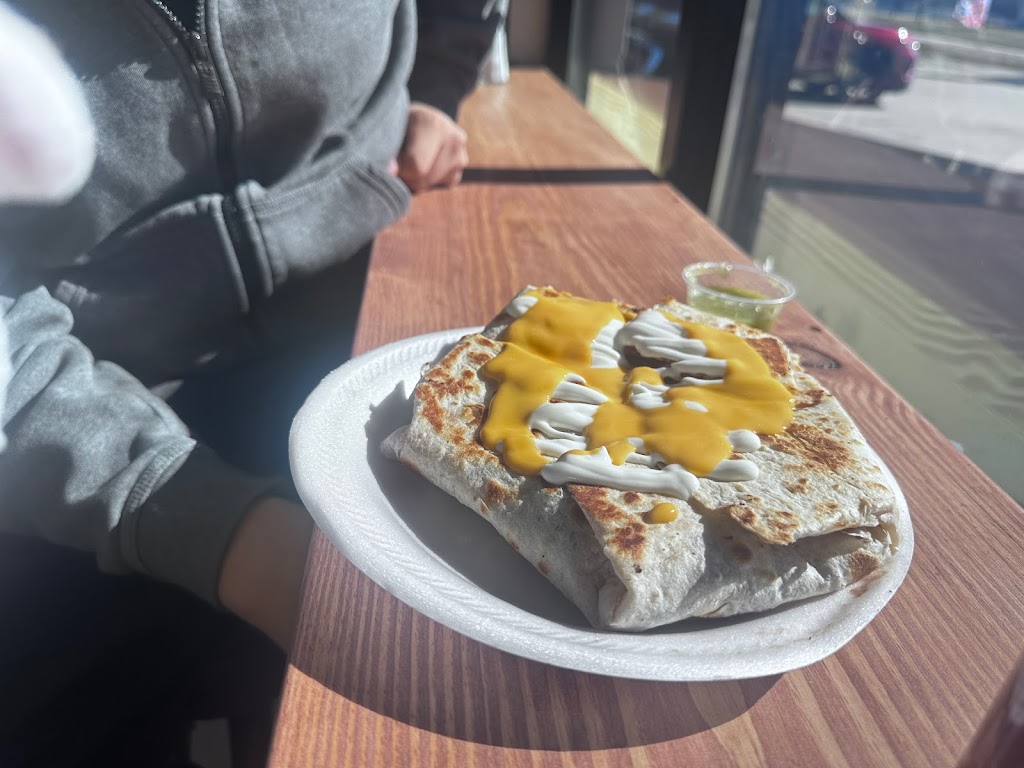  Meli’s Breakfast & Tacos