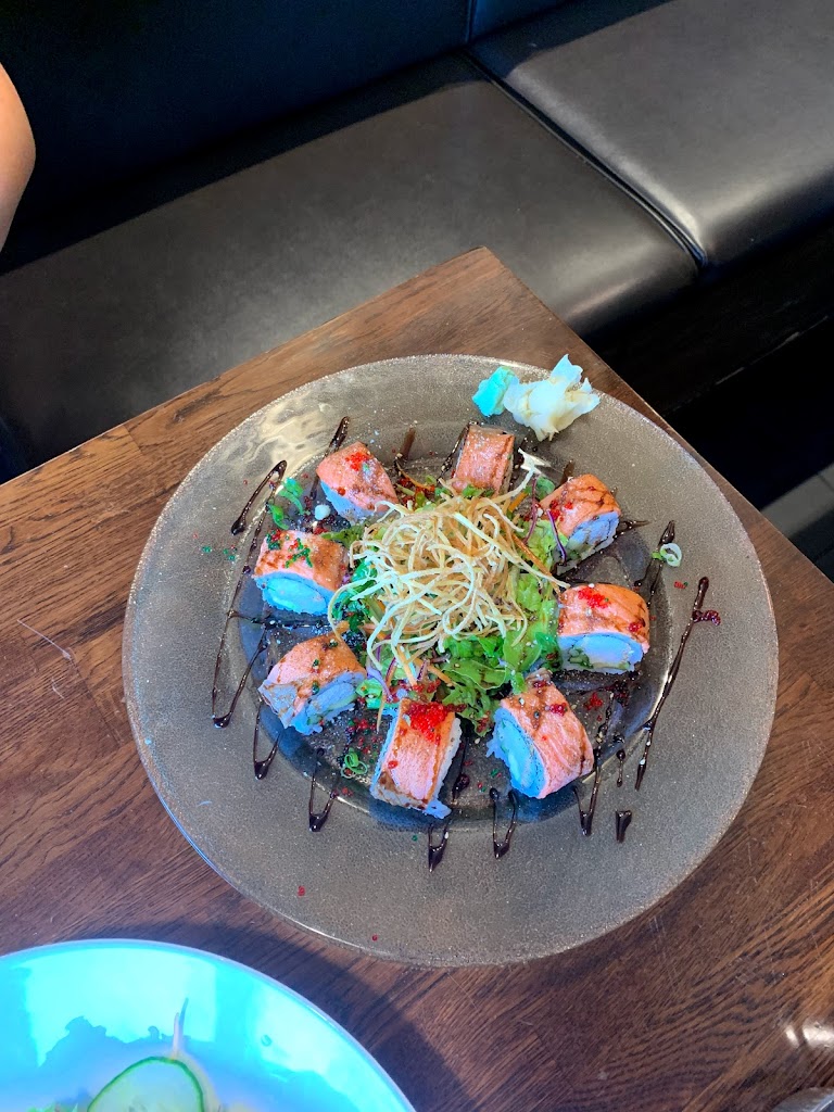Seafood