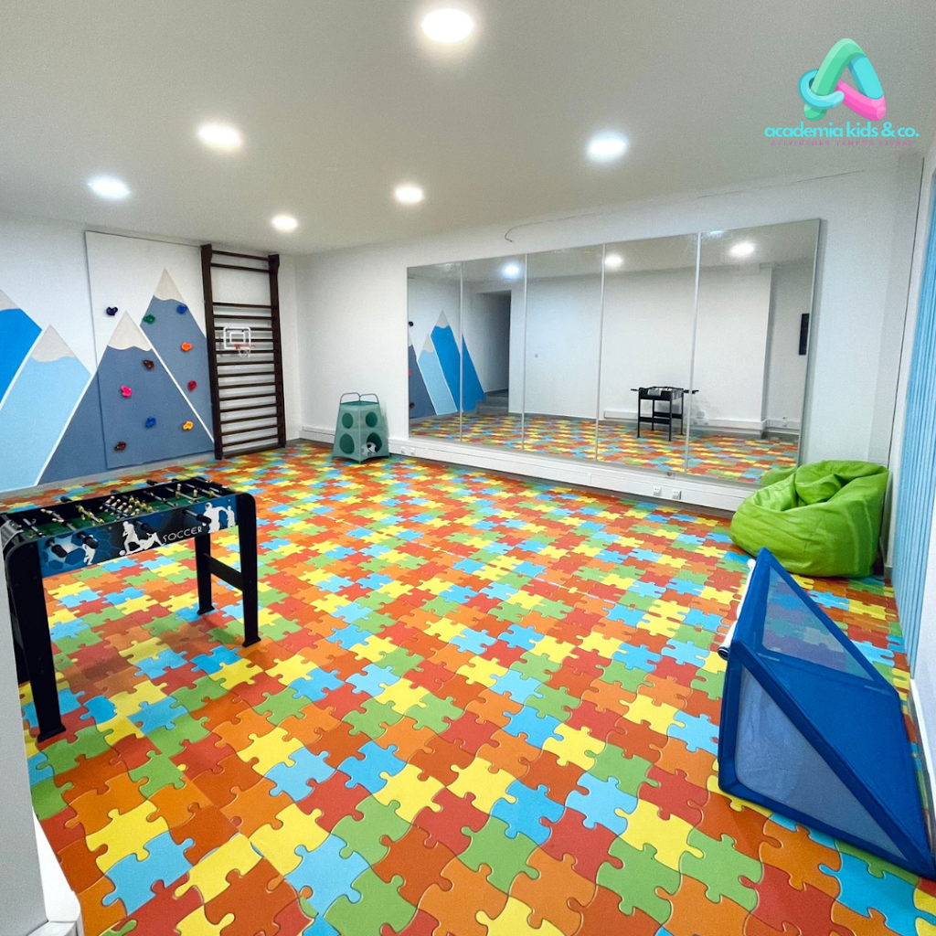 Academia Kids & co.