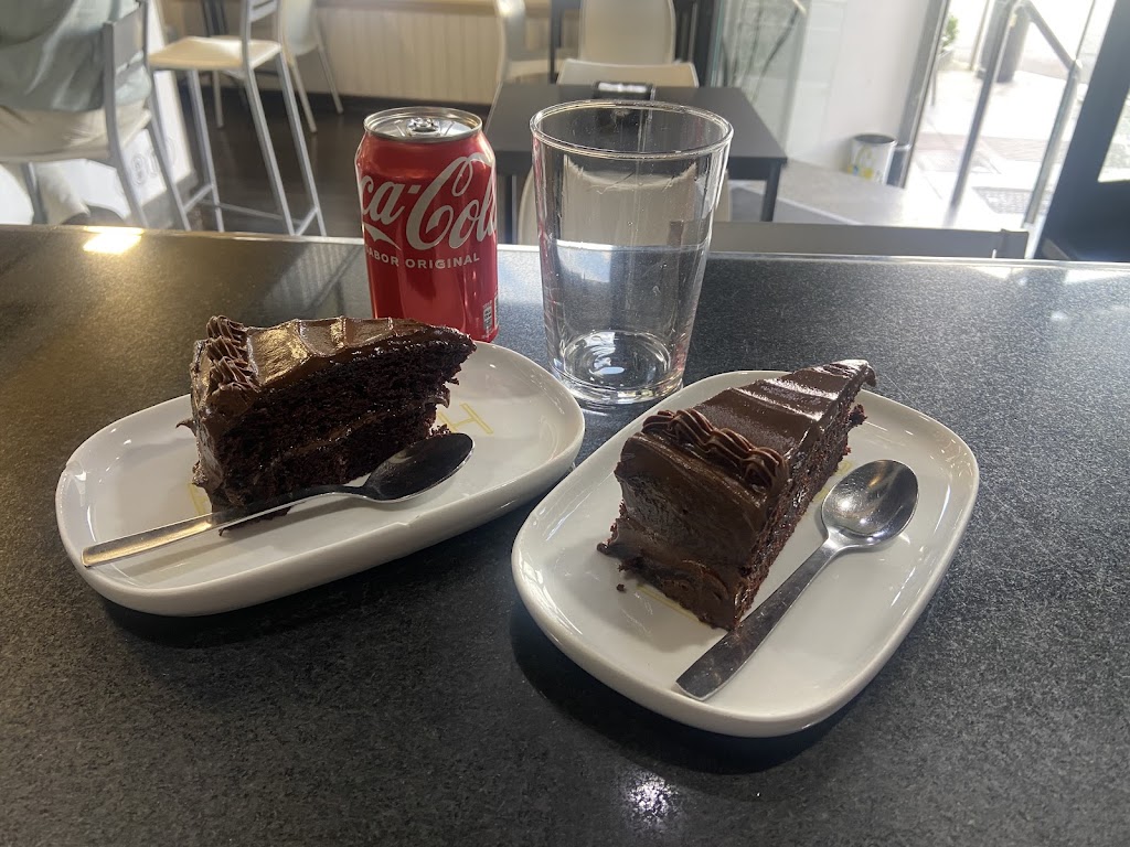 Aromas Cafe Bar — Mas recientes