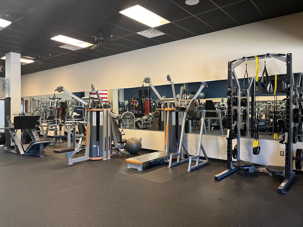  Precision Personal Training