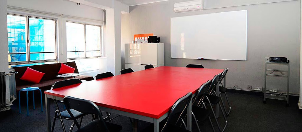 La Rioja - Spanish School