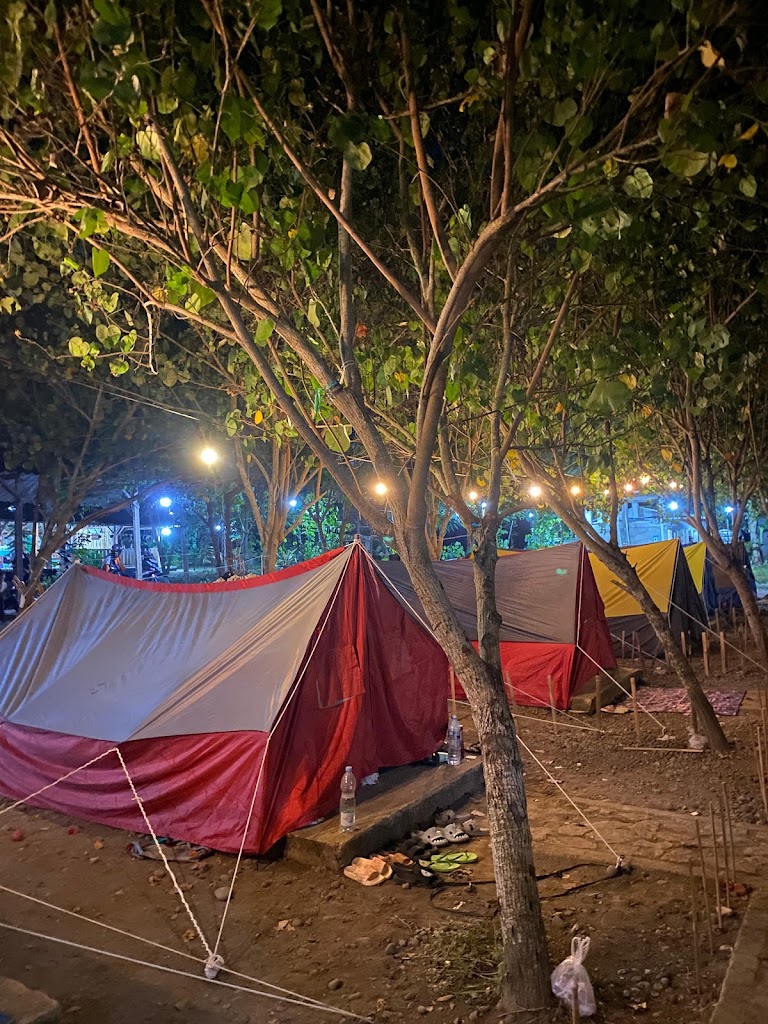 Sewa Alat Camping I Lembah Baliem Adventure