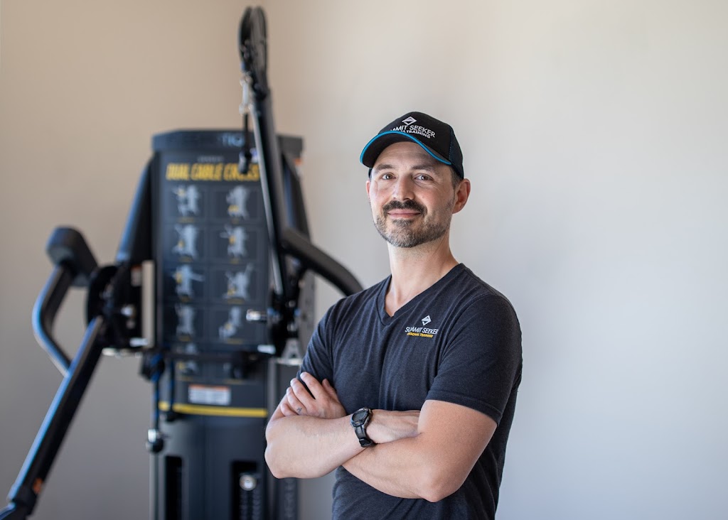  Summit Seekers Personal Training