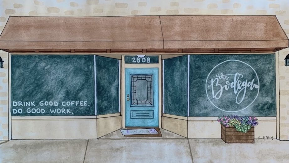 Photo of The Bodega 514 Coffee Co.