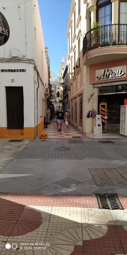 Freiduria Rocio Bar Pescaderia