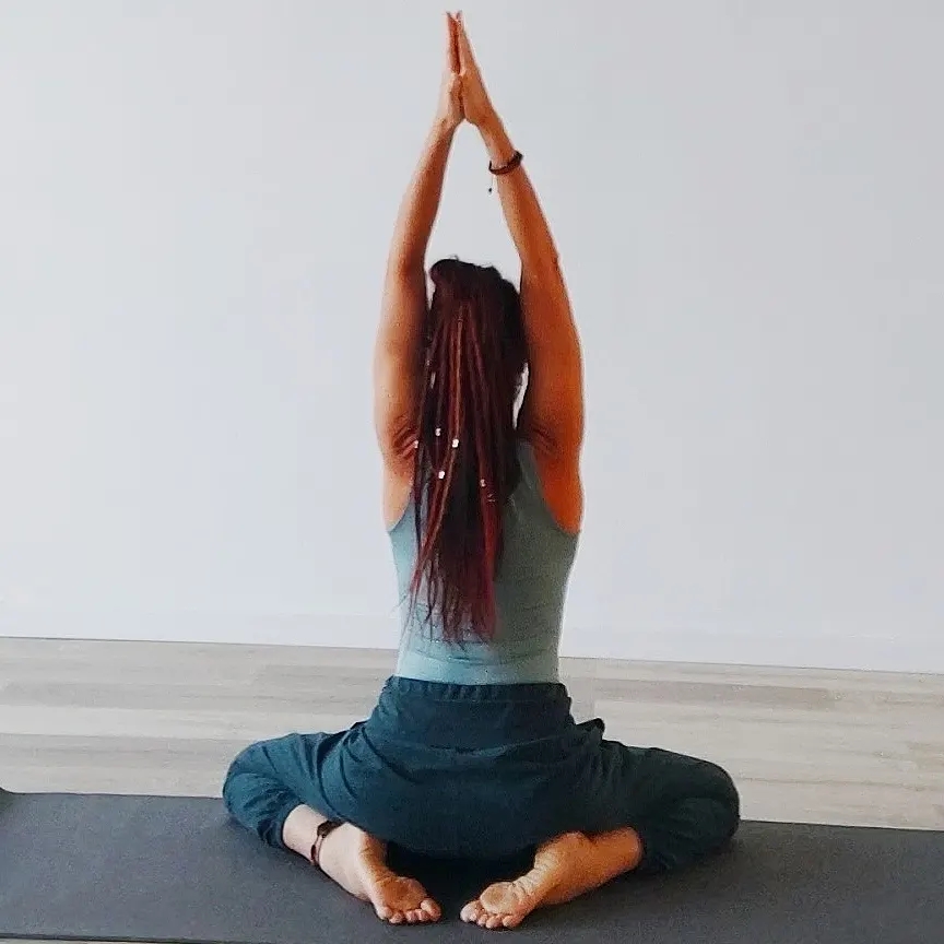Maca Yoga & Fit — Yoga