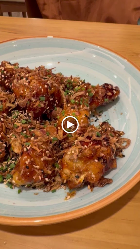 Aborigen BBQ — Videos