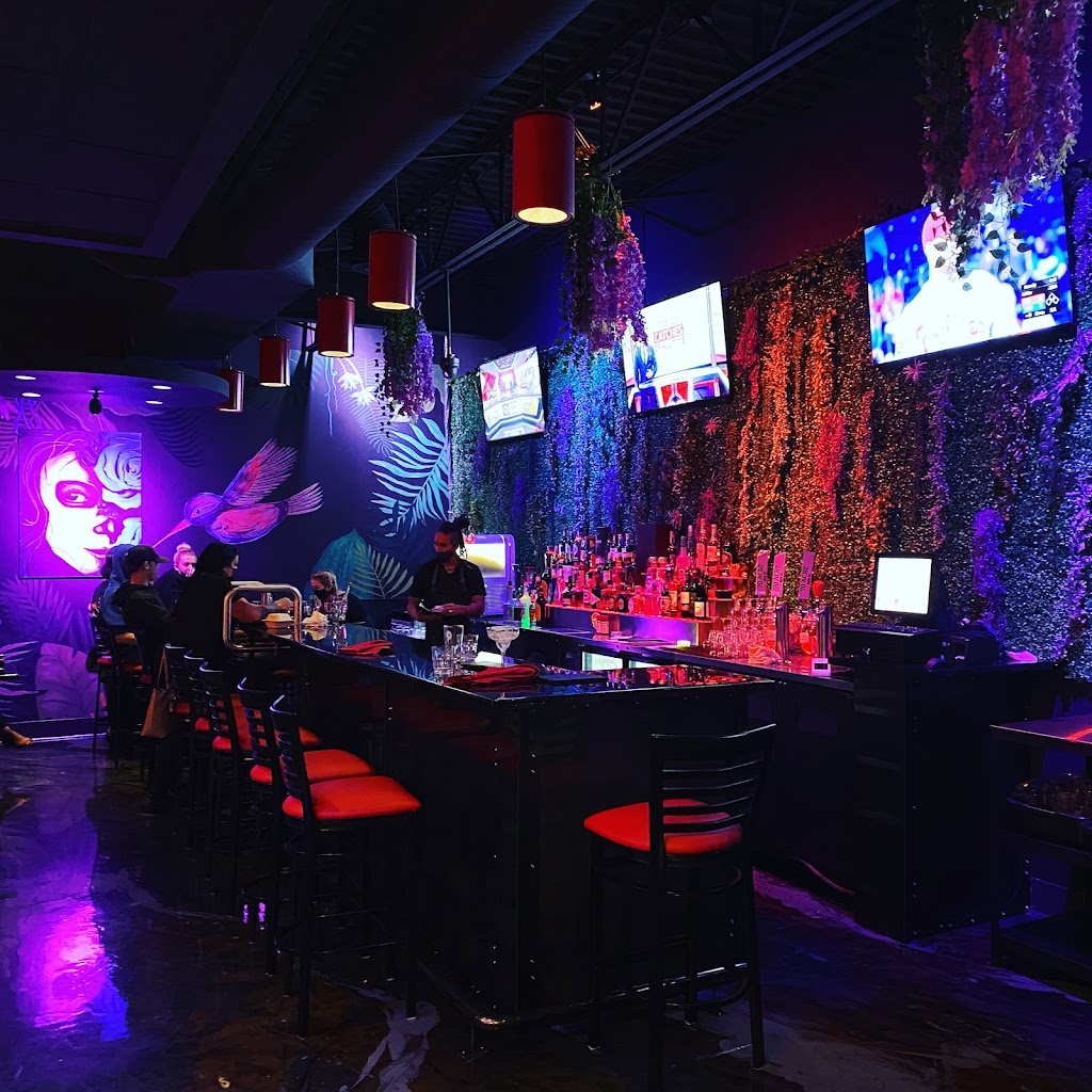 The Other Place by La Patrona in Sherwood Park