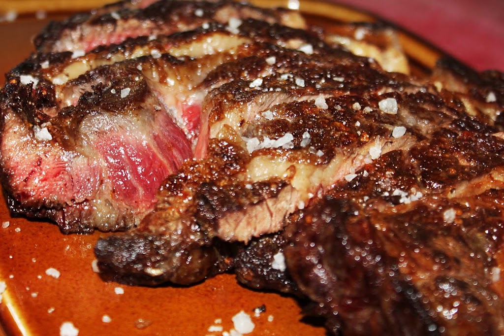 Restaurante DeGusta — Comida y bebida