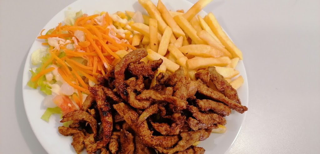 Snackbar Los Dos S.L. — Comida y bebida