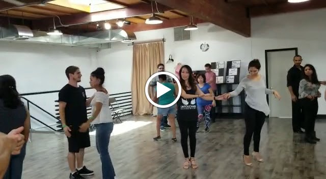  Untouchable Dance Studio