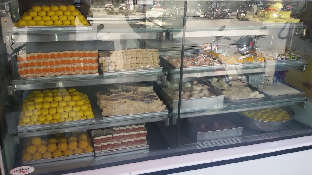Govinda Restaurant
