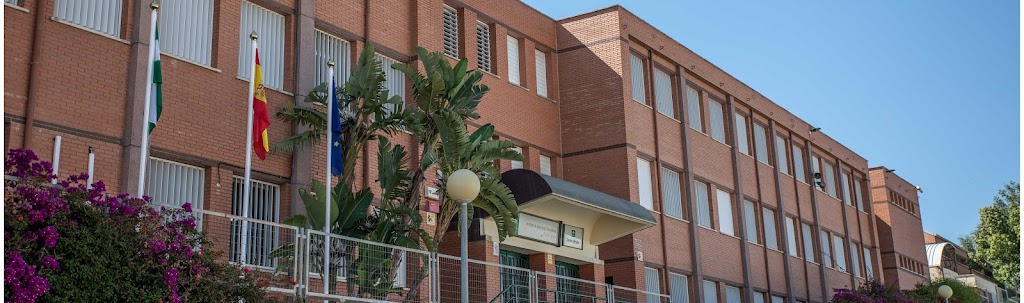 Instituto de Educacion Secundaria IES Fuente Lucena