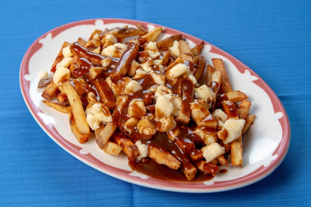 Poutine
