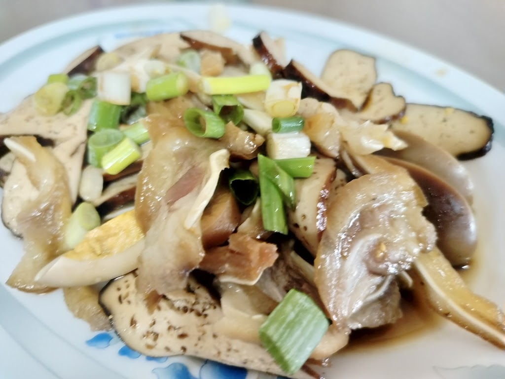 阿玉麵攤 的照片