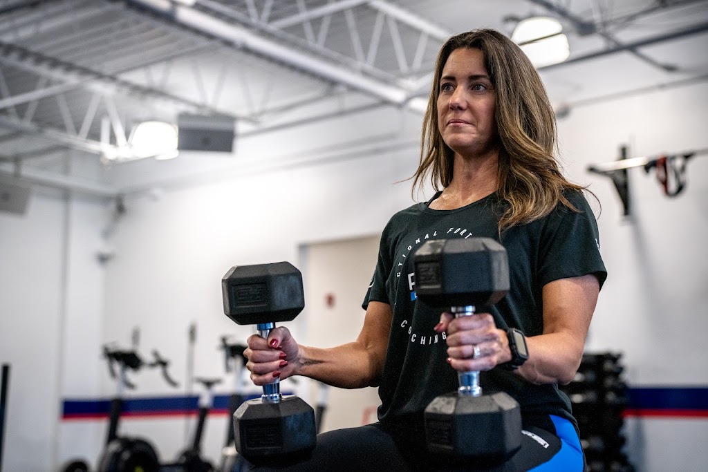  F45 Training Naperville