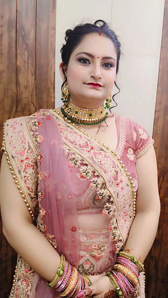 Prerna Beauty Parlour