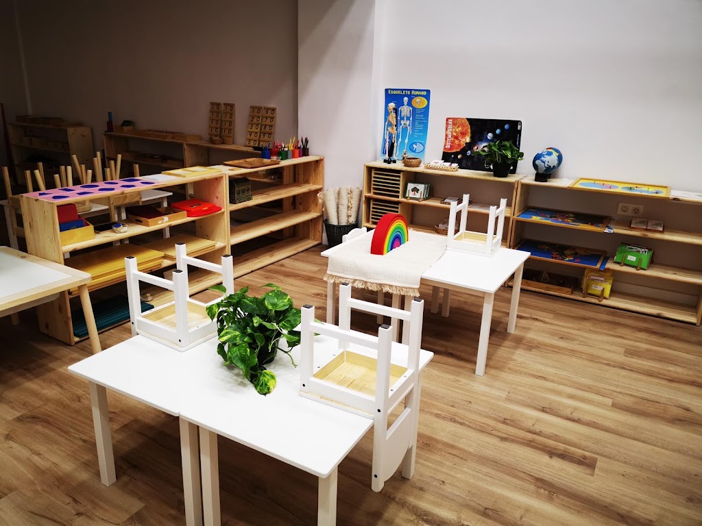 Garabatos Aprendizaje Vivo y Activo