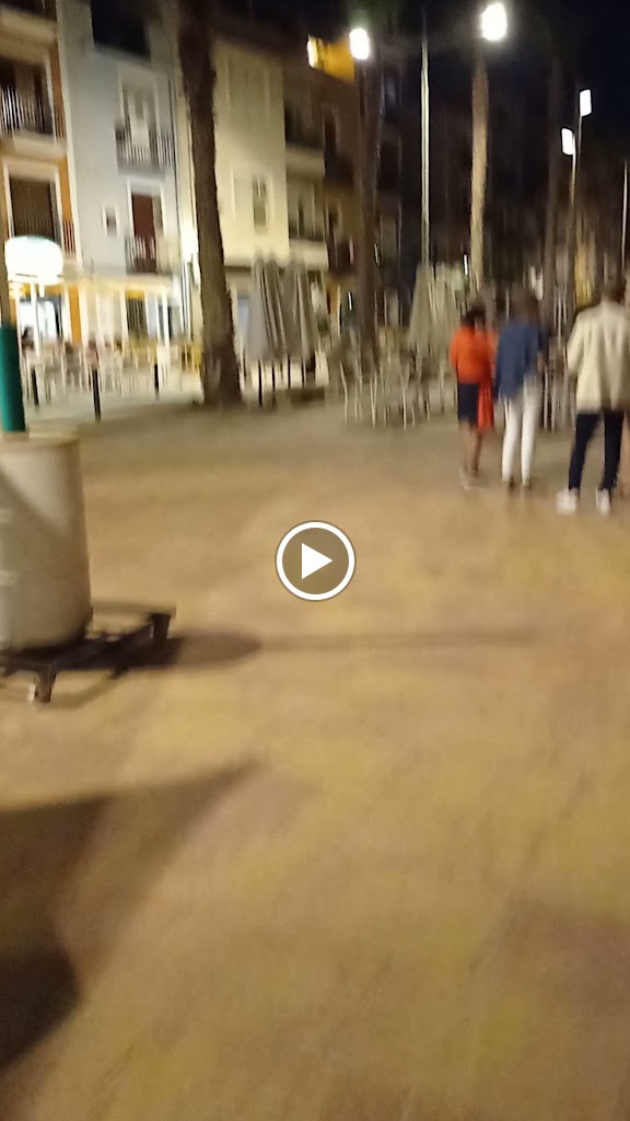 Restaurante Som de Mar (by Roberto Cereto) — Videos