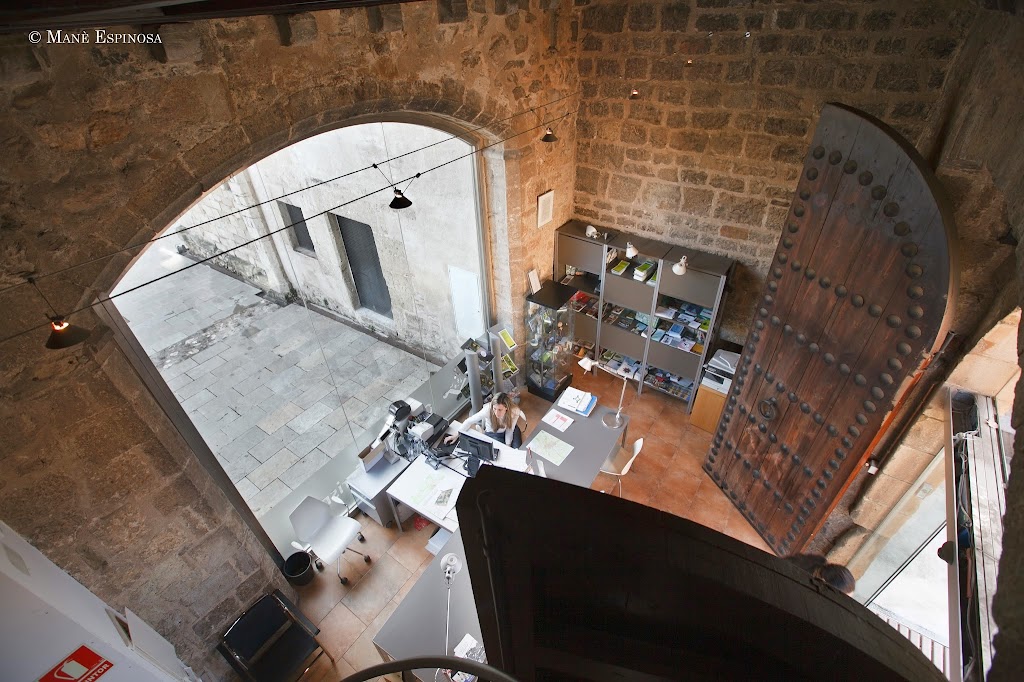 Oficina de Turismo de Sant Cugat del Valles