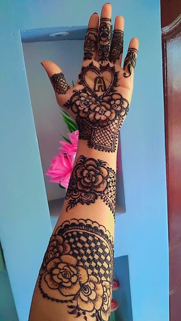 Natural Beauty Tailoring Zone