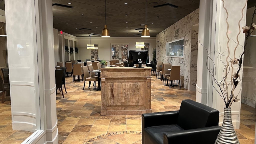 Restaurant Globe-Trotter Drummondville in Drummondville