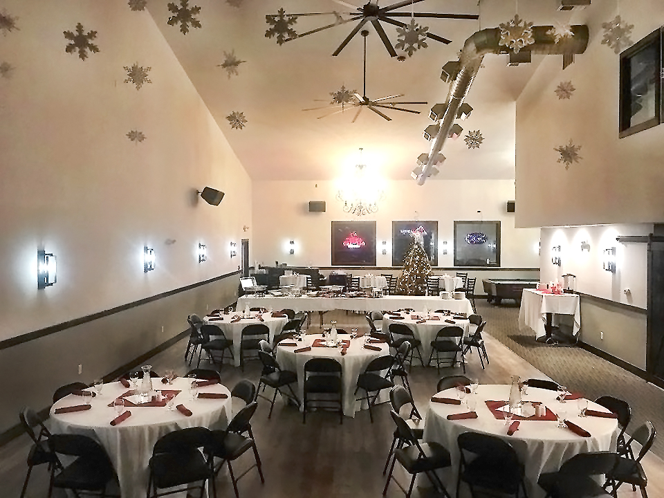  1175 Sports Park & Eatery