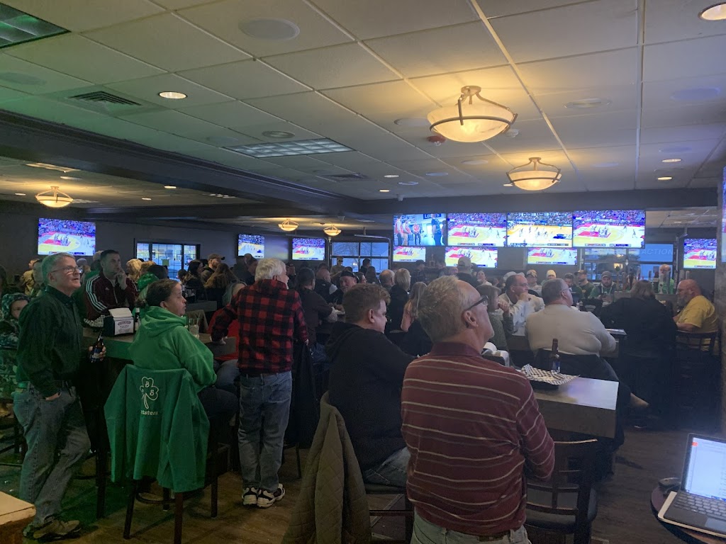  Chicago Street Pub, Grill & Banquets