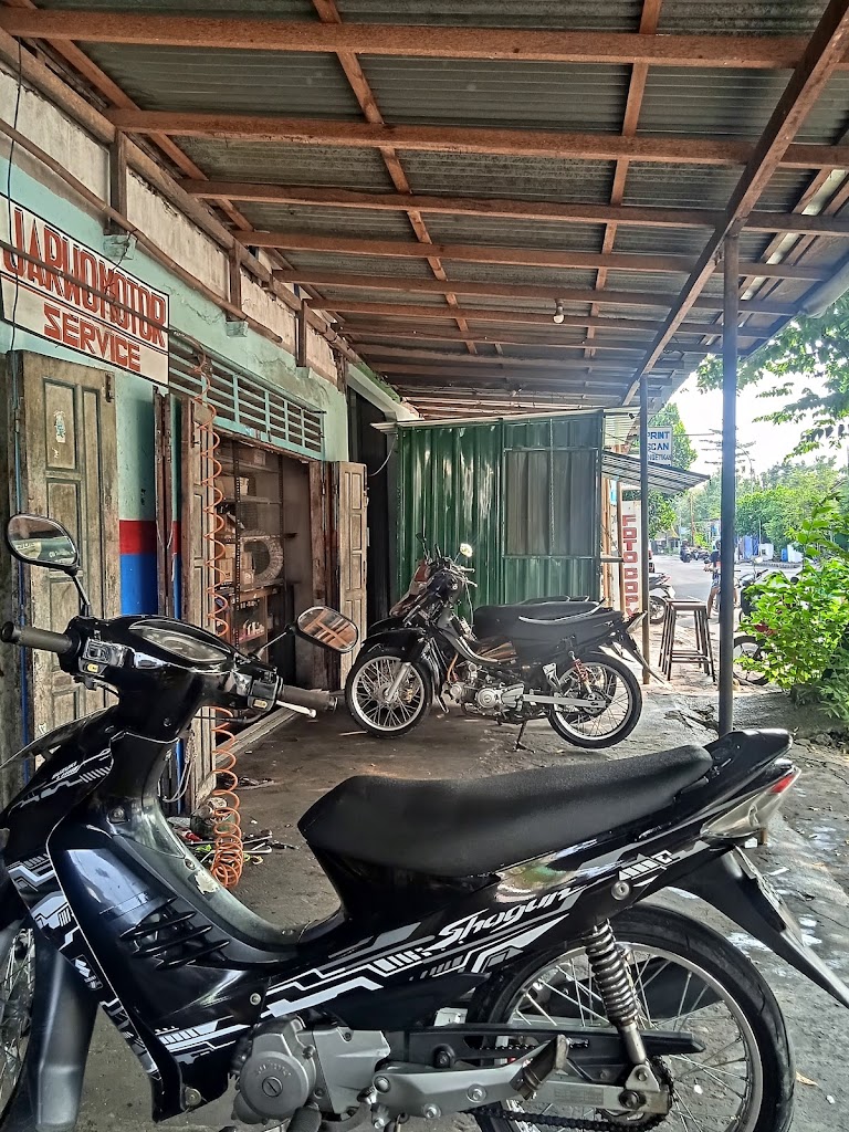 Jarwo Motor