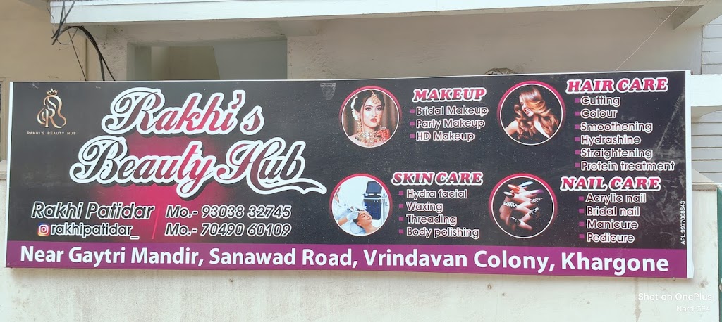 Rakhi S Beauty Hub