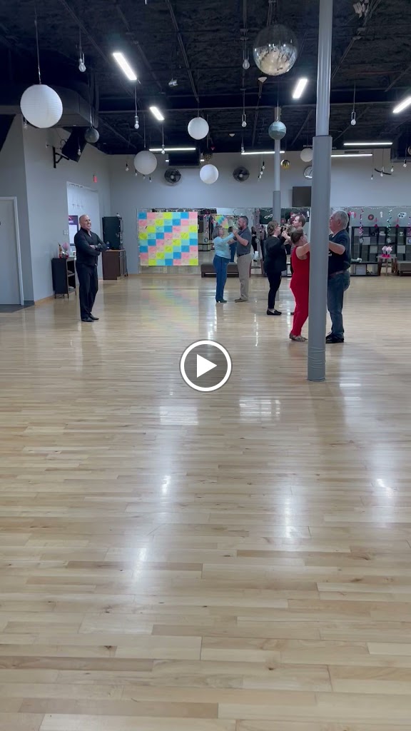  Arthur Murray Dance Studio