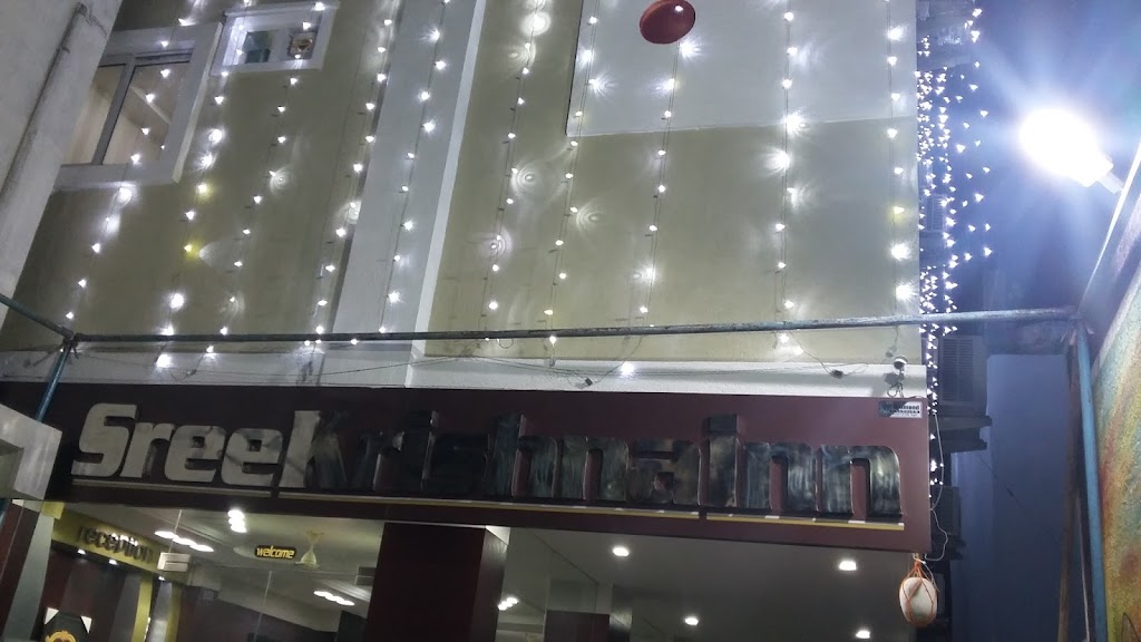 Sree Krishna Inn