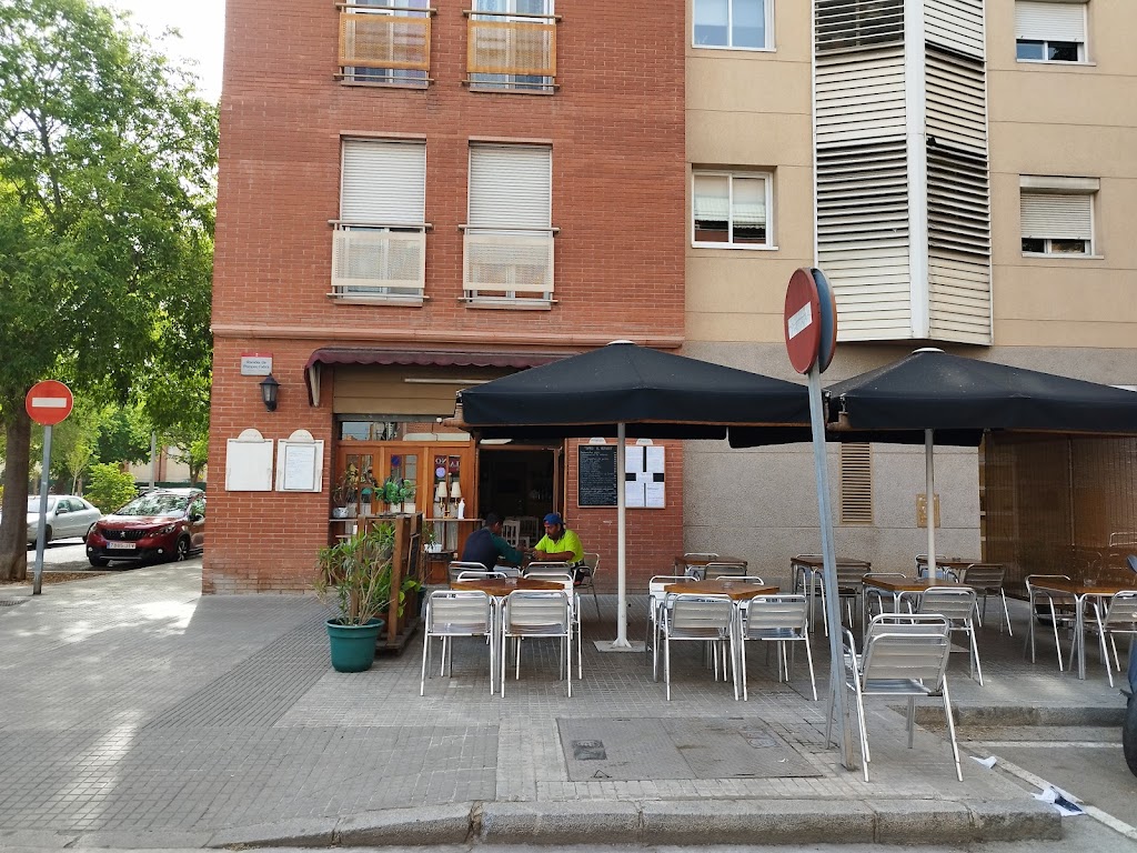 Bar-Restaurante El Refugio