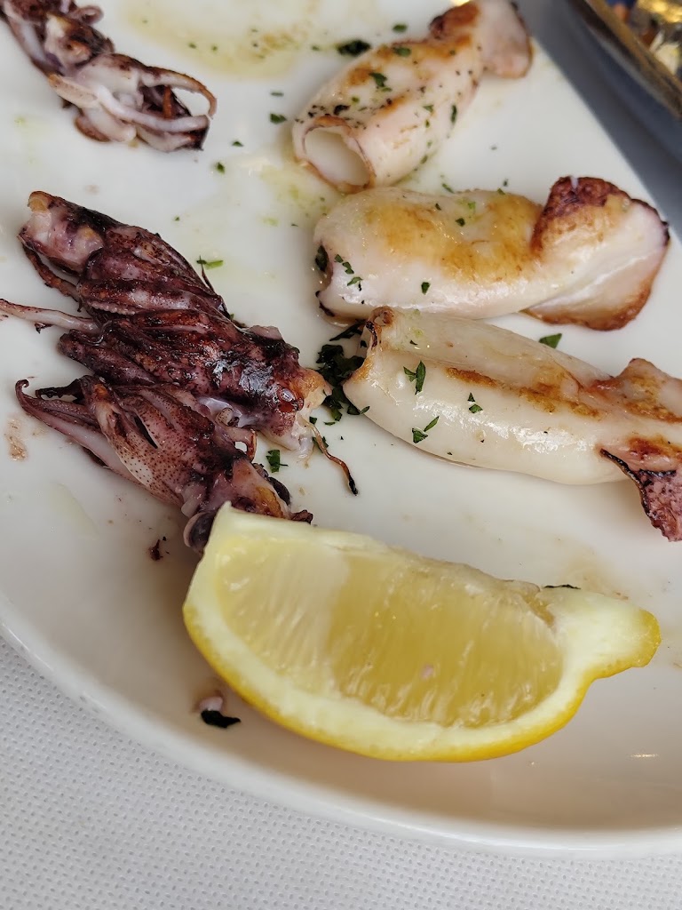 Restaurante Juan Playa — Mas recientes